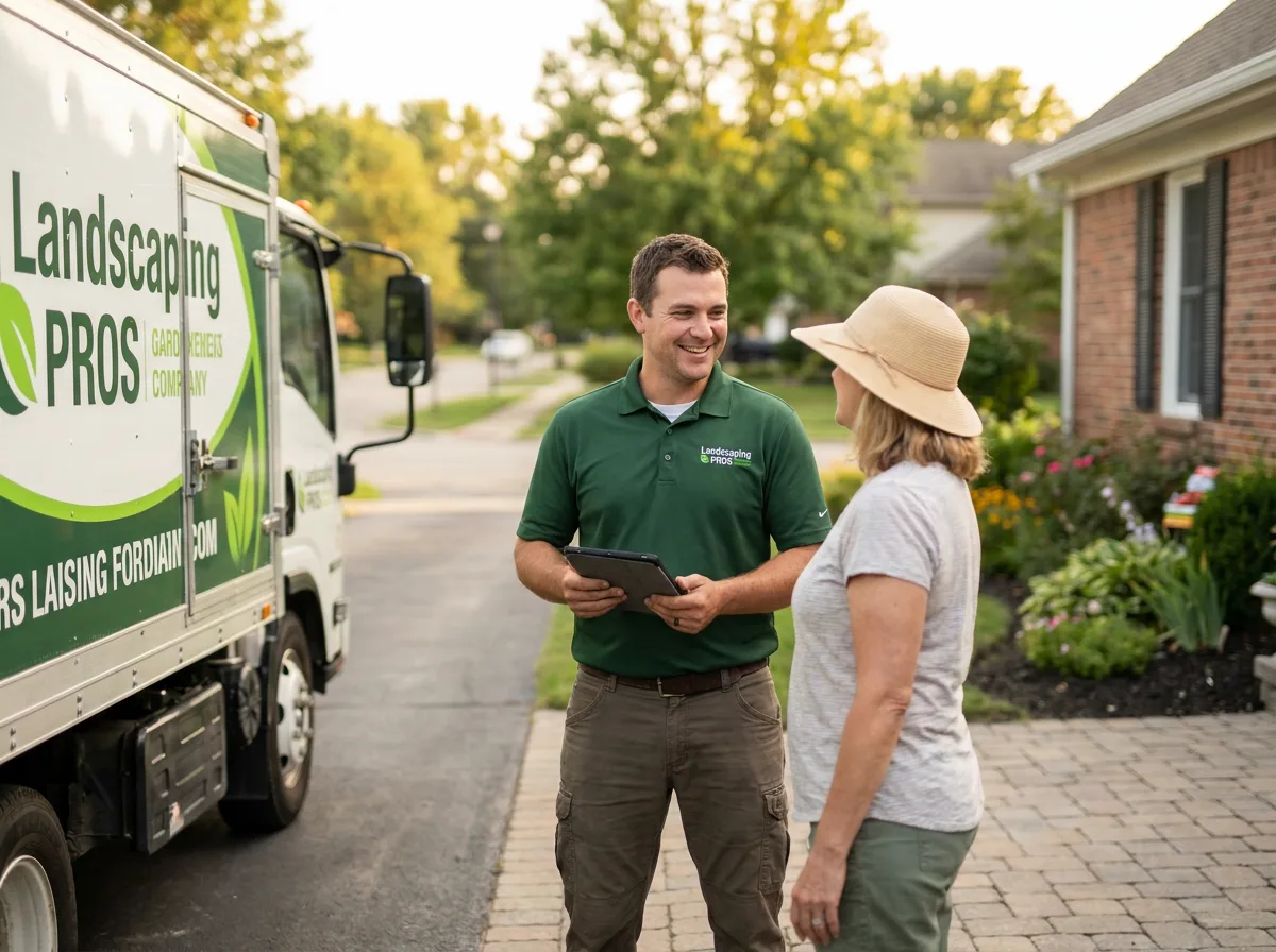 Landscaping Eagle, WI FAQs